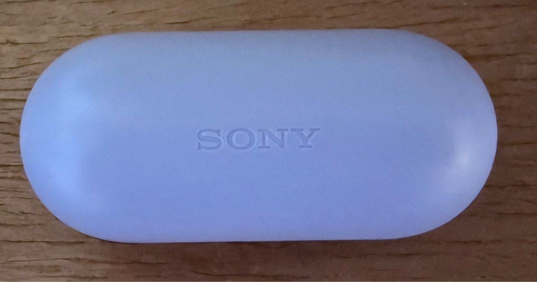 Sony Wireless Earbuds - Lavender64299748536067113