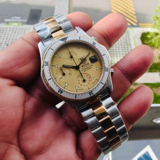 Tag heuer 2000 For Sale Watches Carousell Singapore