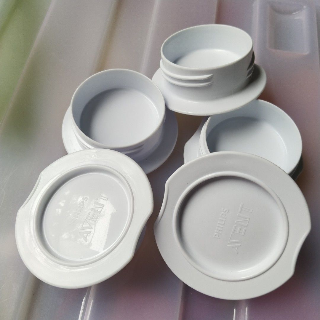 TAKE ALL Avent Via Cups Breast Pump Lid (Category: Breastfeeding & Bottle Feeding) located in Pasig City. Submitted by babylove2003 (Listing ID 1402206087, Image 1). Description: Original, new..