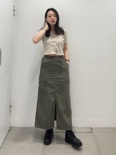 Japandi Fits 🪩 Collection item 1