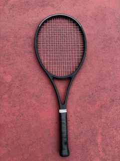 お得】Wilson prostaff v13 290g 2本セット Wilson PRO STAFF 97L v13 G2