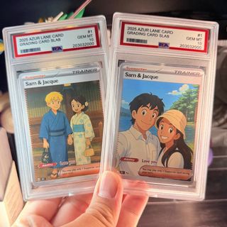 (Category: ) located in . Submitted by hooowshop.tcg (Listing ID 1402317495, Image 1). Description: .