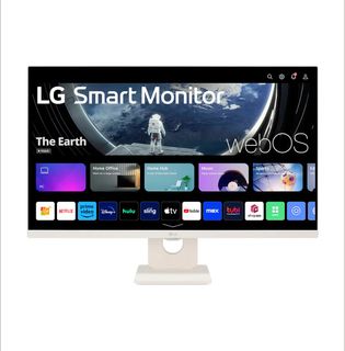    27-inch Full HD IPS Display, Brand New and Unopened