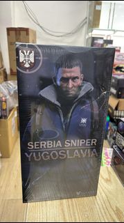 Soosootoys 1/6 銀影の戦士SST-070 アクションフィギュア Amazon