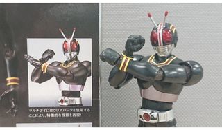 鐵面金剛出售| Carousell Hong Kong