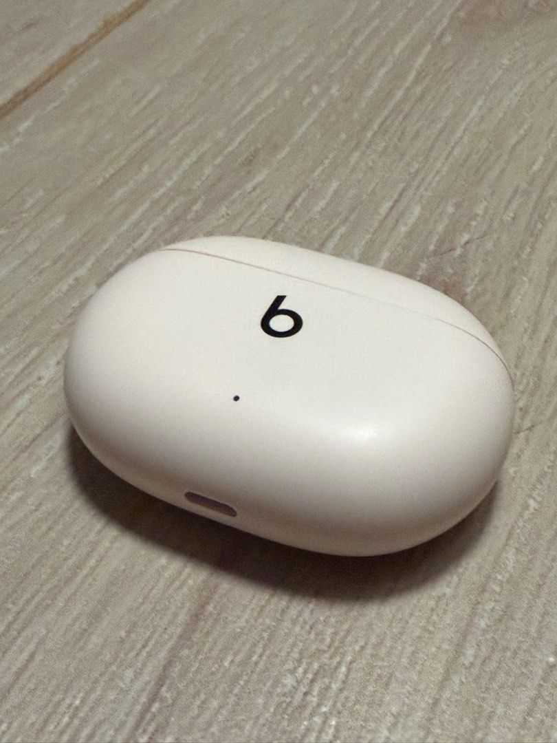 Beats Studio Buds + 真無線消噪耳塞/True Wireless Noise Cancelling Earbuds, 音響器材,  頭戴式/罩耳式耳機- Carousell