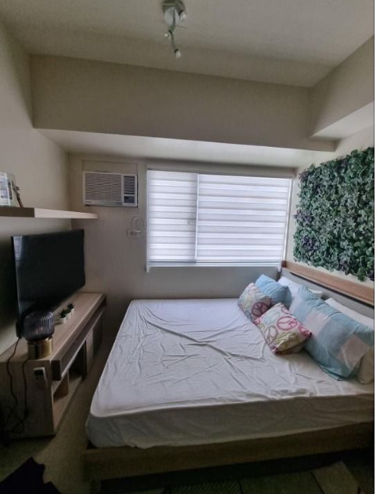 BELOW ZONAL in AVIDA SOLA (Vertis North) STUDIO UNIT (Category: Apartments & Condos) located in Pasig City. Submitted by jrarealty (Listing ID 1402312950, Image 2). Description: 23.60sqm NO PARKING CLEAN TITLE - ready to transfer FIRM PRICE.