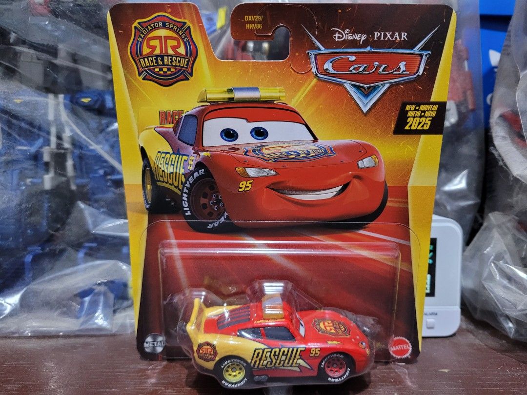 Cars - Lightning Mcqueen (Category: Vehicle & Diecast Models) located in Cebu City. Submitted by jincloud (Listing ID 1402463953, Image 1). Description: For sale.. Cars - Lightning Mcqueen Brandnew Please contact 09173043227 or msg. Thank you..