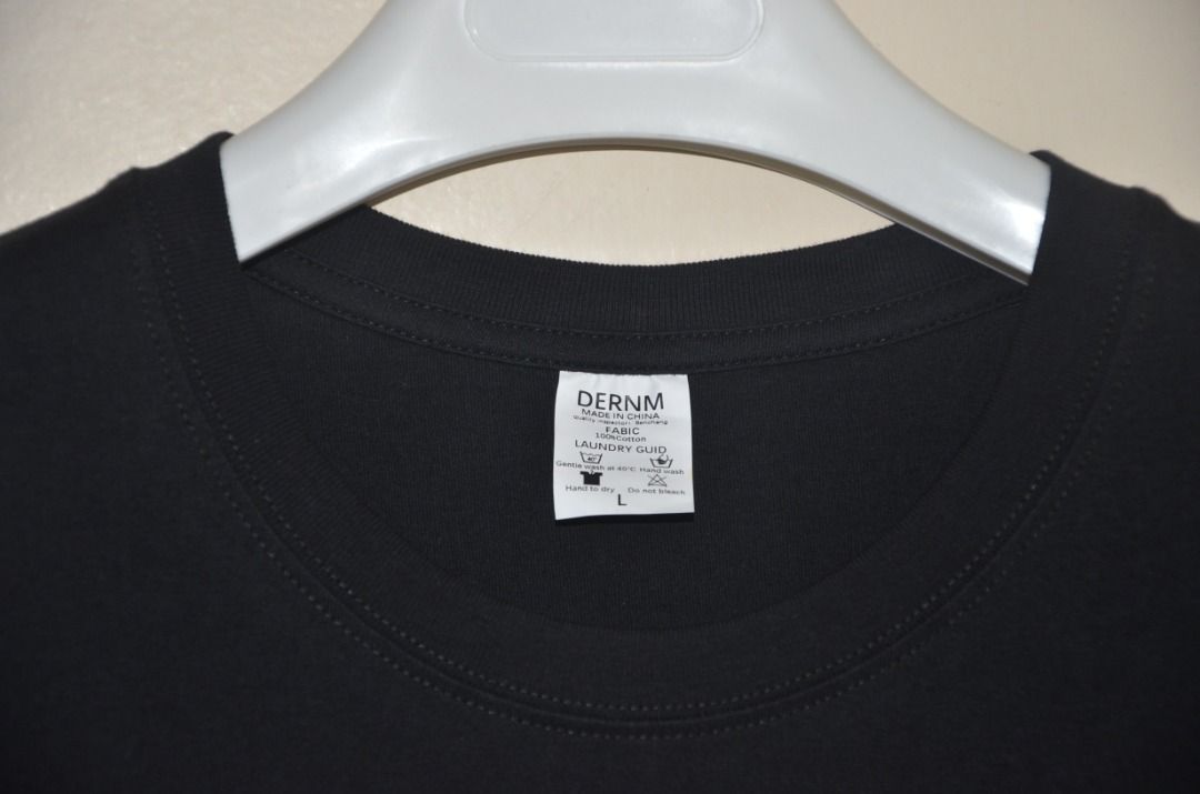 DERNM The Cranberries Graphic Tshirt (Category: Tshirts & Polo Shirts ) located in General Trias. Submitted by frenchom (Listing ID 1402352189, Image 2). Description: My Dear Shopper: Before making an offer or ask any questions, you must read all the description below and view all the photos uploaded to make sure that it fits you Important Note: If you like the item, check your budget and make an offer regardless if it is too low or not. I will r
