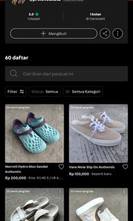 (Kategori: ) berada di . Dikirim oleh guajualan (ID iklan 1402446635, Gambar 1). Deskripsi: .