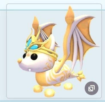 Fairy Bat Dragon (Rideable), Everything Else, Others on Carousell