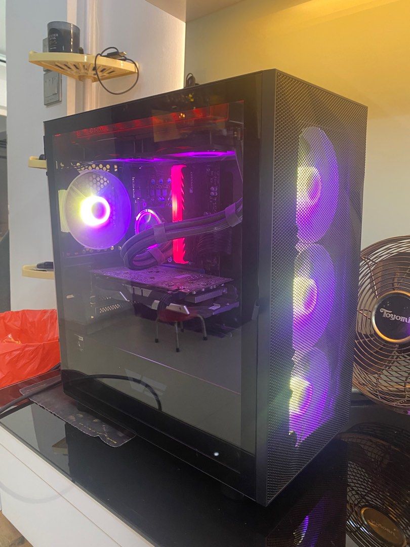Gaming PC