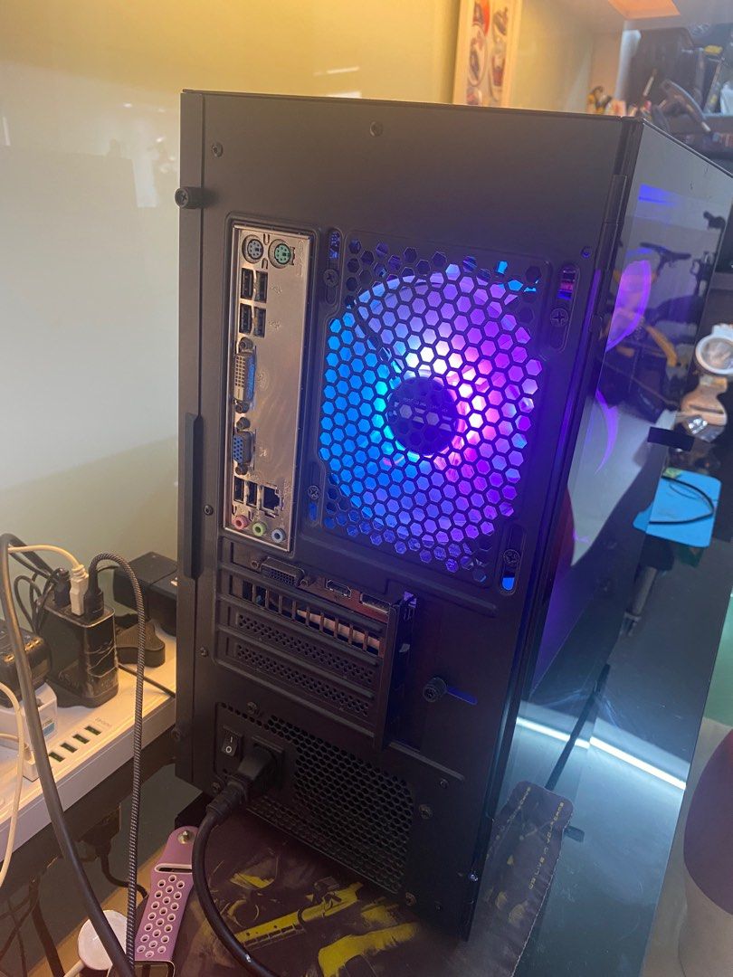 Gaming PC64323929931395112