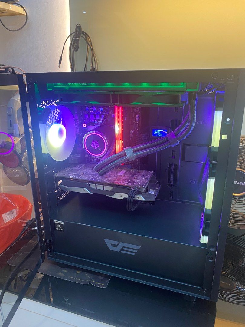 Gaming PC64323929931395113