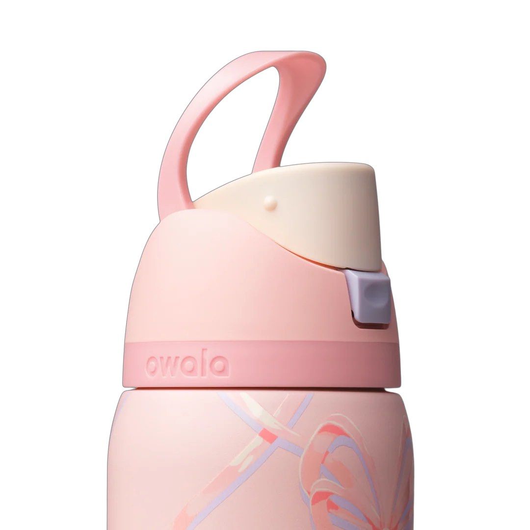 In Transit Owala FreeSip 32oz Sugar Plum Fairy Furniture Home In Transit Owala FreeSip 32oz Sugar Plum Fairy Furniture Home