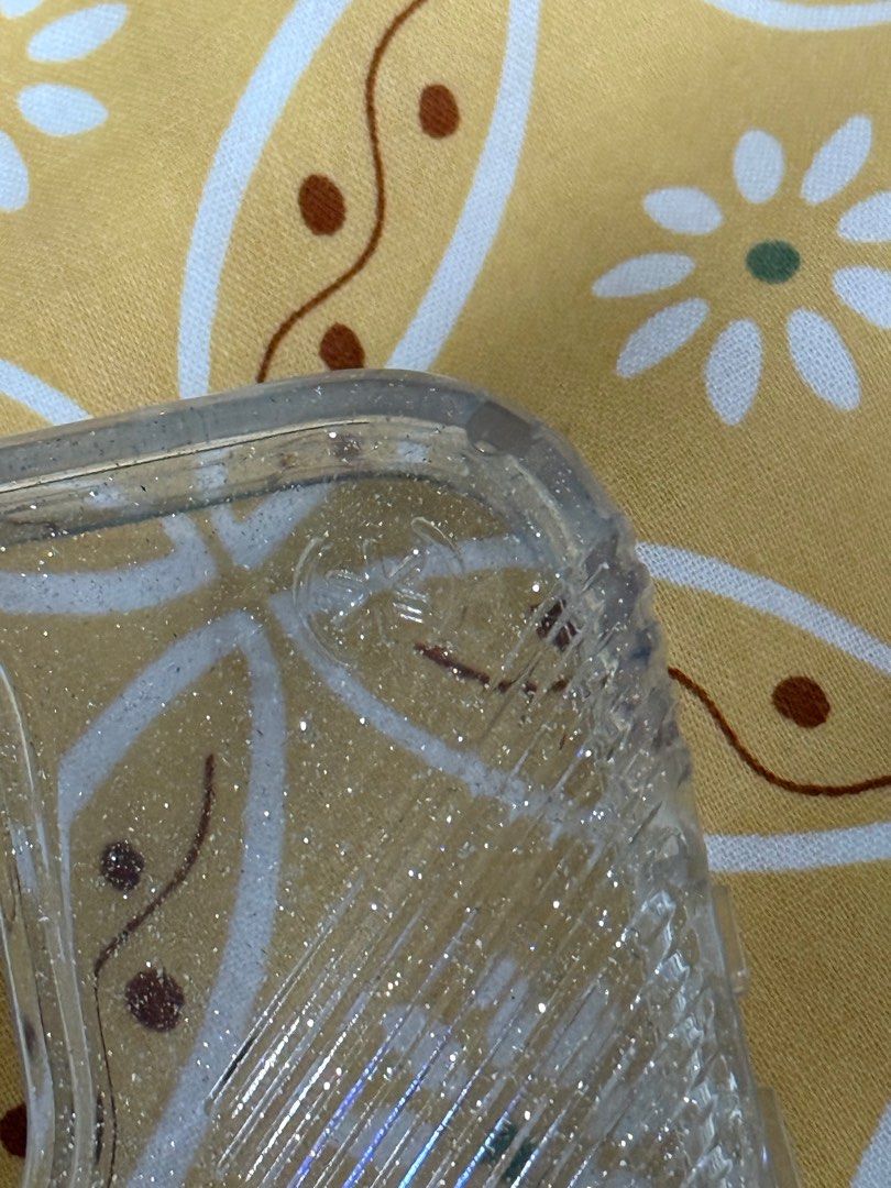 Iphone 15 Pro Max - Speck Glitters Magsafe Phone Case (Category: Cases & Sleeves) located in Subic. Submitted by tricialgr (Listing ID 1402434107, Image 3). Description: .