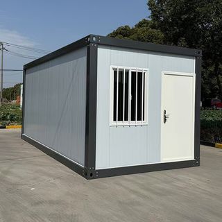 (Category: ) located in . Submitted by moxiprefabhouse (Listing ID 1402427687, Image 1). Description: .