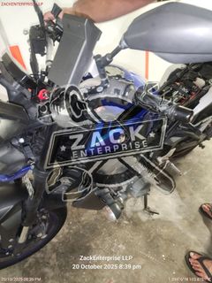 (Category: ) located in . Submitted by zackenterprise.com.sg (Listing ID 1402376843, Image 1). Description: .