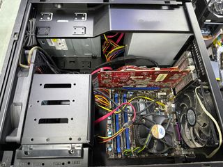 MSI Motherboard Computer454897925474242560