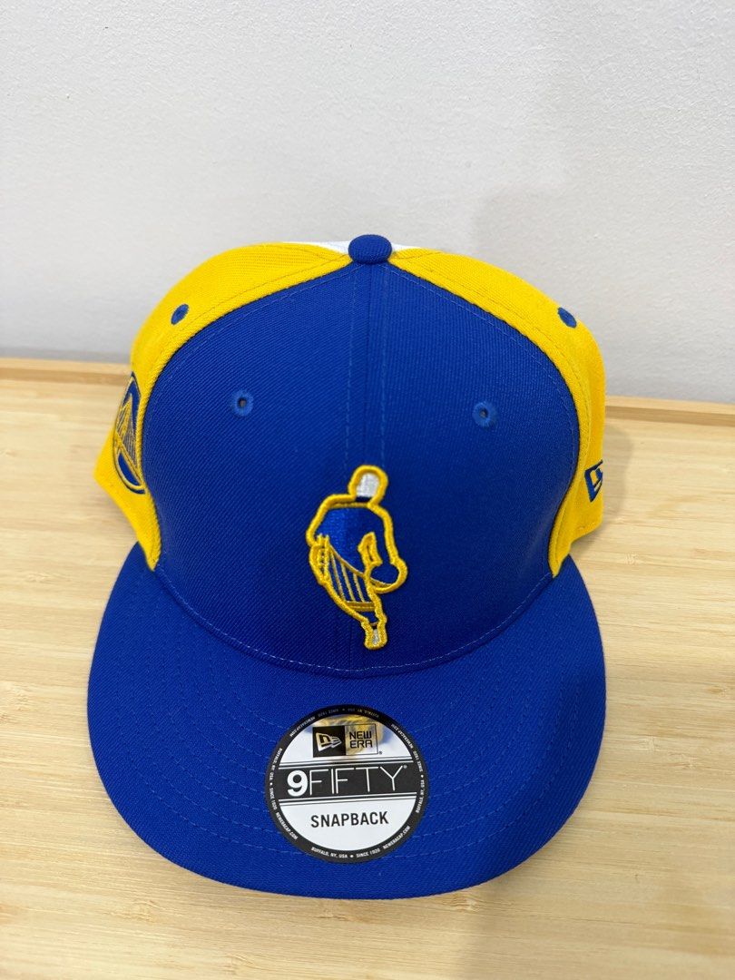 New Era 9FIFTY Golden State Warriors Snapback (Category: Caps & Hats) located in Paranaque City. Submitted by xgabe (Listing ID 1402402972, Image 1). Description: .
