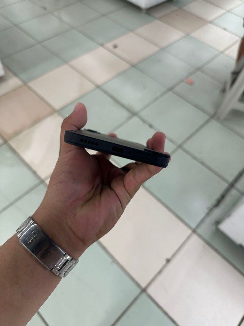 Nothing Phone 1 CMF 128GB Openline no issues Global (Category: Other Gadgets) located in San Juan City. Submitted by najihahtelecomshop2018 (Listing ID 1402422388, Image 2). Description: Legit Store | Original unit FOR SALE | TRADE / SWAP ▫️INSTALLMENT thru: 🔸Credit Card (straight / installment) 🔸Ggives / Gcredit + 6% interest 🔸Spay Later + 6% interest (RFS: Buy and Sell any kinds of Gadgets) Description: Nothinh phone 1 CMF 128GV NTC APPROVED