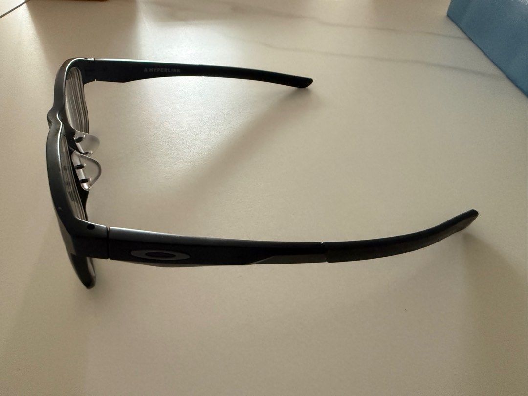 Satin Black Oakley Ox8051 Oakley Ox8051 Oakley OX8051-0154 140 54