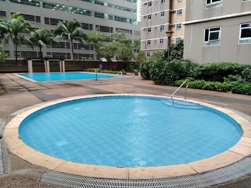 One Gateway Place 2BR (Category: Apartments & Condos) located in Manila. Submitted by luvleelava (Listing ID 1402450124, Image 1). Description: ONE GATEWAY PLACE by Robinsons Pioneer st. Along EDSA Mandaluyong 2 bedroom unit total of 75 sqm ( combined 2 units of 1br unit ) 2 titles for 2 units Seller owner Cgt and docs - buyer side Agent fee - seller side Notarial fee - seller side RUSH SELLING NEGO TO SURE BUYER.