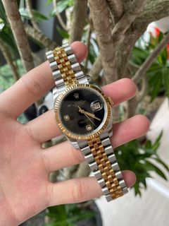 Onyx rolex 出售| 手錶| Carousell Hong Kong