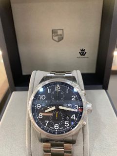 (Category: ) located in . Submitted by watchfinders_midvalley (Listing ID 1402380160, Image 1). Description: .