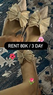 (Kategori: ) berada di . Dikirim oleh prlvdbyquin (ID iklan 1402318695, Gambar 1). Deskripsi: .