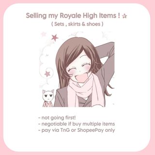 (Category: ) located in . Submitted by bettercallceleste (Listing ID 1401698582, Image 1). Description: .