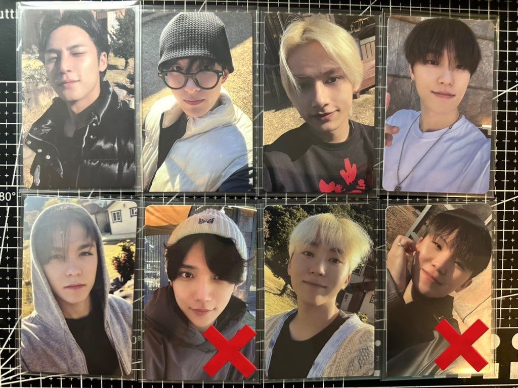 SEVENTEEN In the Soop 2 Photocards (Category: K-Wave Merchandise) located in Angono. Submitted by moonjucart (Listing ID 1402255868, Image 2). Description: 「 wts lfb ph 」 seventeen its2 pcs SEE PHOTOS FOR AVAILABILITY ♡ must get at least 2 ♡ 120 each, 100 each if will get 3+ ♡ dm me for condi ꔛ mop: gcash/maya ꔛ mod: flash express/jnt 🏷 svt mingyu dk jun dino vernon joshua seungkwan woozi in the soop 2 vod photocards.