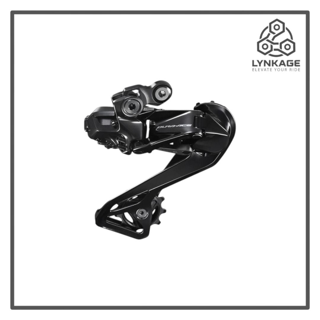 Shimano — Shimano Dura Ace R9270 Rear Derailleur RD — derailleurs