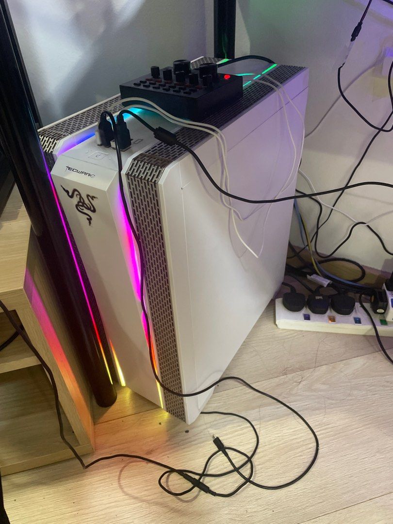 Tecware pc case64323884846593110