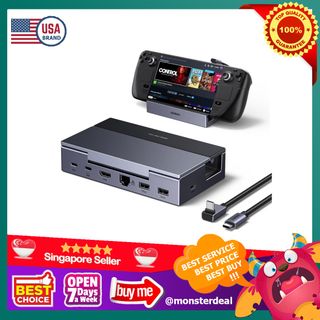 (Category: ) located in . Submitted by monsterdeal.sg (Listing ID 1402313164, Image 1). Description: .