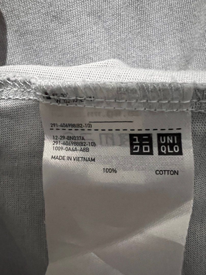 Uniqlo Dress (Category: Dresses) located in Manila. Submitted by _baglover21 (Listing ID 1402473703, Image 3). Description: Excellent condition.