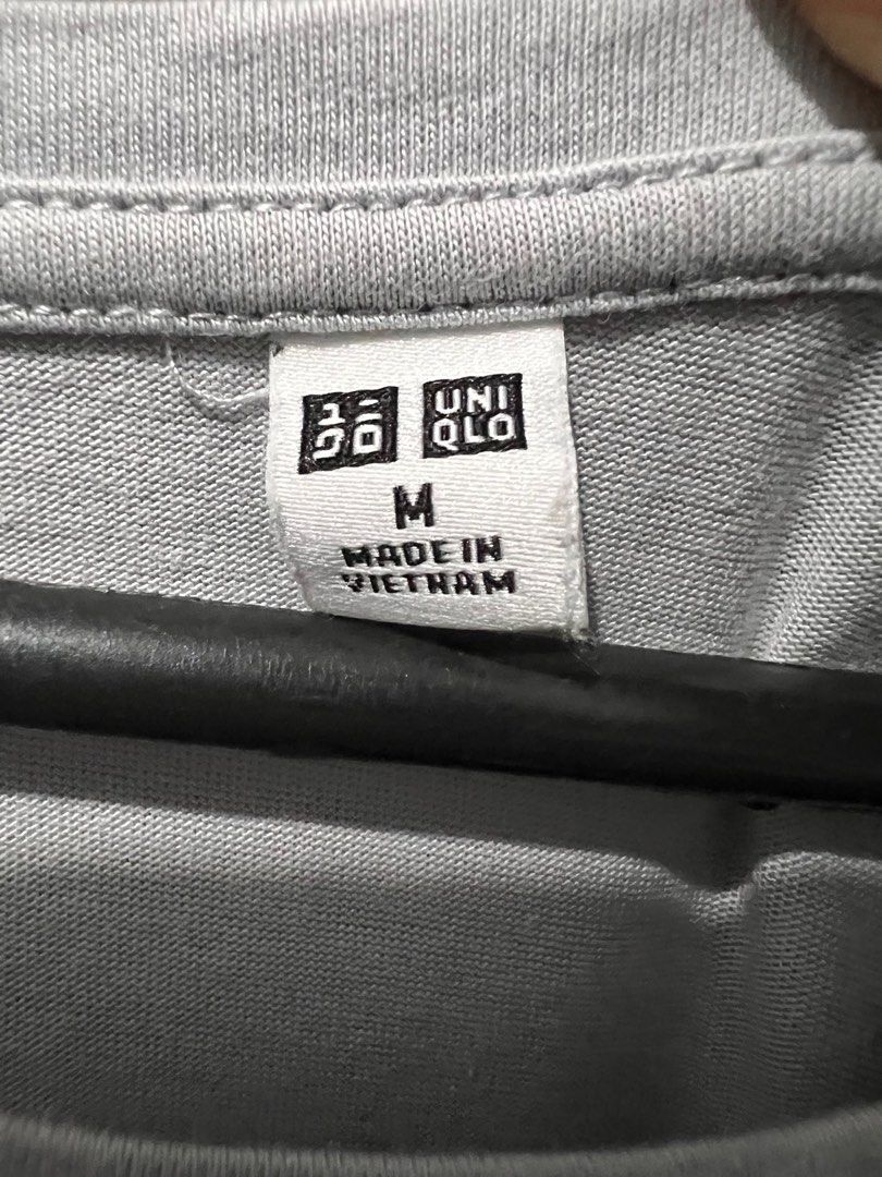 Uniqlo Dress (Category: Dresses) located in Manila. Submitted by _baglover21 (Listing ID 1402473703, Image 2). Description: Excellent condition.