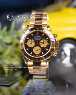(Category: ) located in . Submitted by raswisswatches (Listing ID 1402535506, Image 1). Description: .