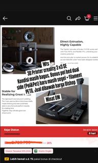 (Kategori: ) berada di . Dikirim oleh nathvan (ID iklan 1402577622, Gambar 1). Deskripsi: .