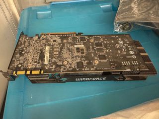 GIGABYTE Windforce GTX 970 Graphics Card455576515427717120