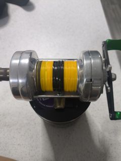 Abu garcia ambassadeur For Sale | Fishing | Carousell Singapore