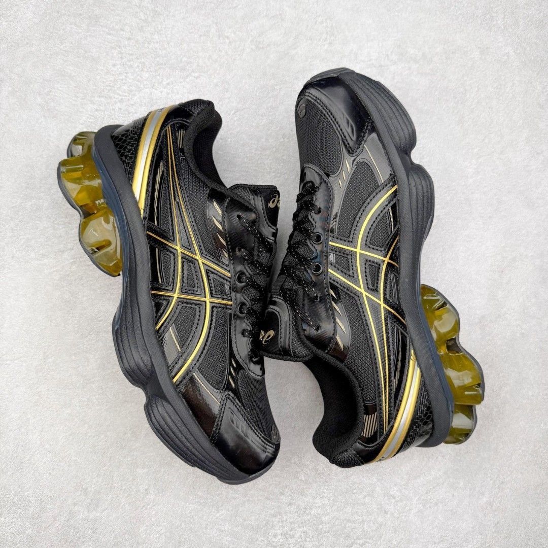 💕Authentic Asics GEL-KINETIC FLUENT Size: 36-45 (Category: Sneakers) located in Singapore. Submitted by fashion.luxe (Listing ID 1402512545, Image 3). Description: ✨ Estimated delivery time: about 10 days. Sorry for the urgent order. ✨ Products are continuously updated..