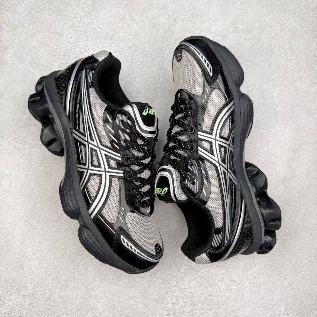 💕Authentic Asics GEL-KINETIC FLUENT Size: 36-45 (Category: Sneakers) located in Singapore. Submitted by fashion.luxe (Listing ID 1402512699, Image 3). Description: ✨ Estimated delivery time: about 10 days. Sorry for the urgent order. ✨ Products are continuously updated..