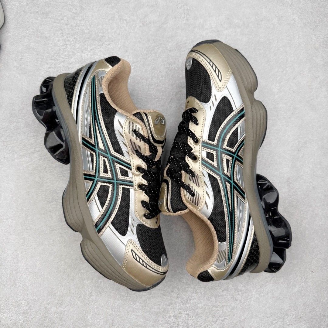 💕Authentic Asics GEL-KINETIC FLUENT Size: 36-45 (Category: Sneakers) located in Singapore. Submitted by fashion.luxe (Listing ID 1402512934, Image 3). Description: ✨ Estimated delivery time: about 10 days. Sorry for the urgent order. ✨ Products are continuously updated..