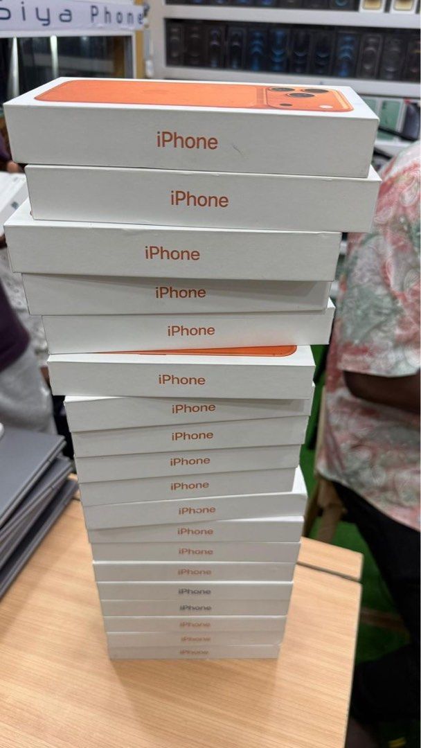 Buying/Swap iPhone Locked iCloud (Category: Others) located in Santo Domingo. Submitted by ligayacrochetcrafts (Listing ID 1402503176, Image 3). Description: - Buying iPhones locked iCloud - Swapping options available. - iPhone X-17 models - PM me for inquiries and offers..