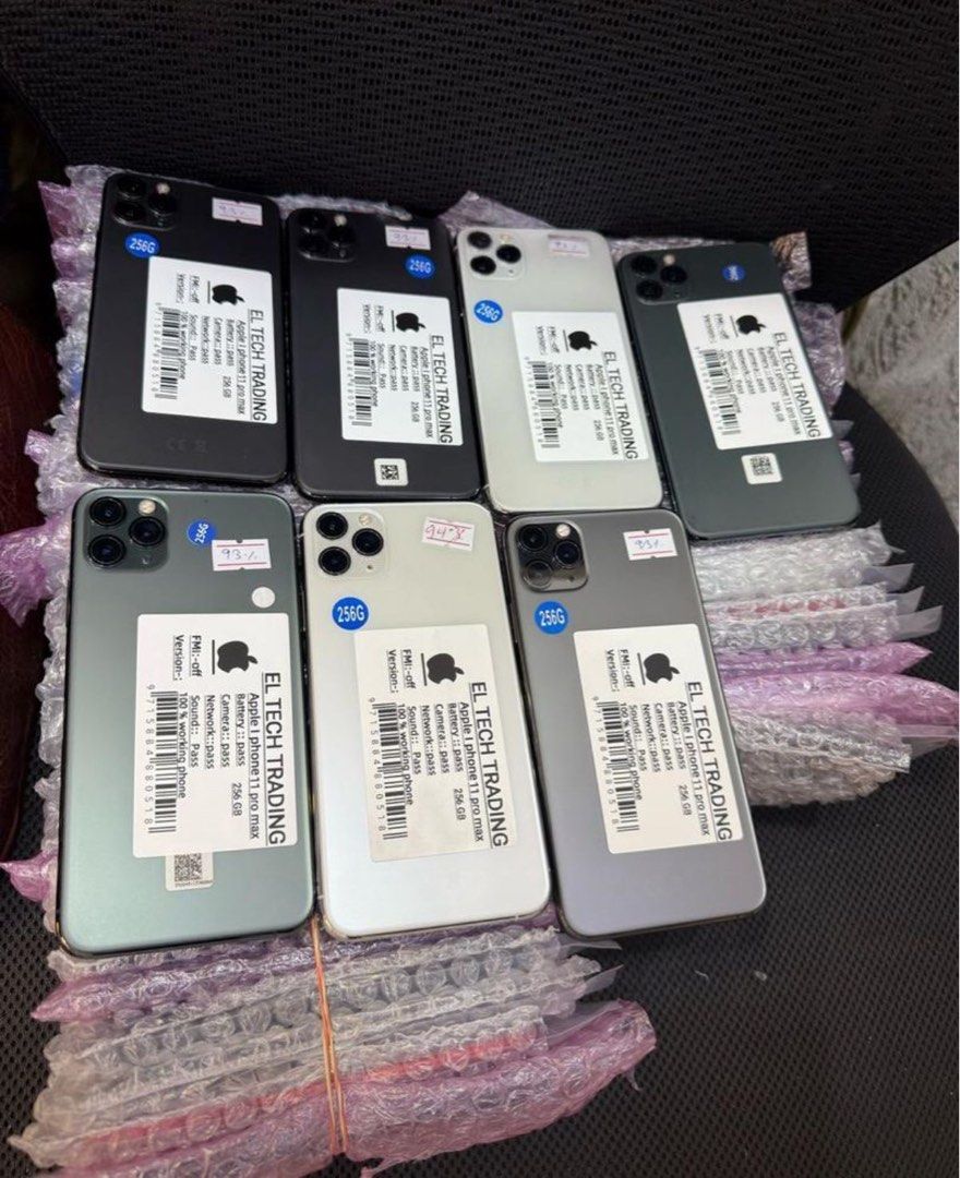 Buying/Swap iPhone Locked iCloud (Category: Others) located in Santo Domingo. Submitted by ligayacrochetcrafts (Listing ID 1402503176, Image 2). Description: - Buying iPhones locked iCloud - Swapping options available. - iPhone X-17 models - PM me for inquiries and offers..