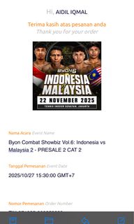 (Category: ) located in . Submitted by aidil.iqmal (Listing ID 1402512054, Image 1). Description: .