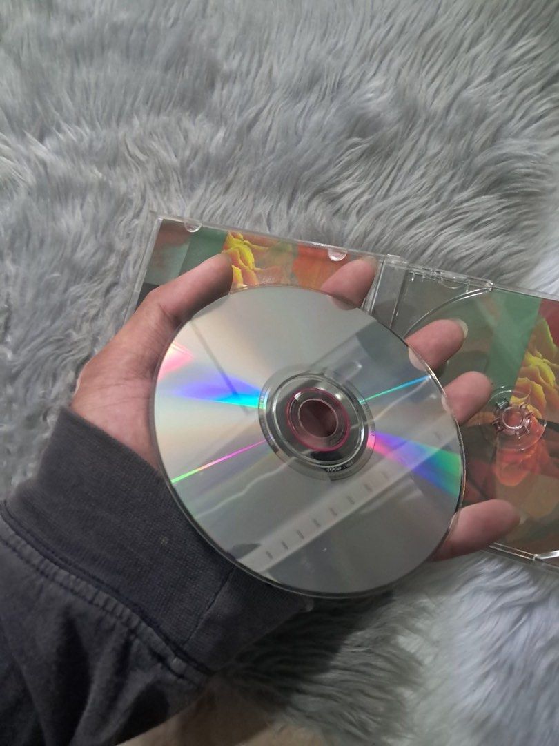 Celine Dion - These Are Special Times CD (Category: CDs & DVDs) located in Las Pinas. Submitted by thestylecapital (Listing ID 1402606723, Image 2). Description: - Celine Dion "These Are Special Times" CD - Features Celine Dion's iconic music - In good condition - Perfect for fans and collectors - A great addition to any music collection CD is in good condition! Can send addtl pics if you need it. Tested and it’s working :) We’re decluttering and