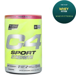(Category: ) located in . Submitted by wheyfittersg (Listing ID 1402575158, Image 1). Description: .