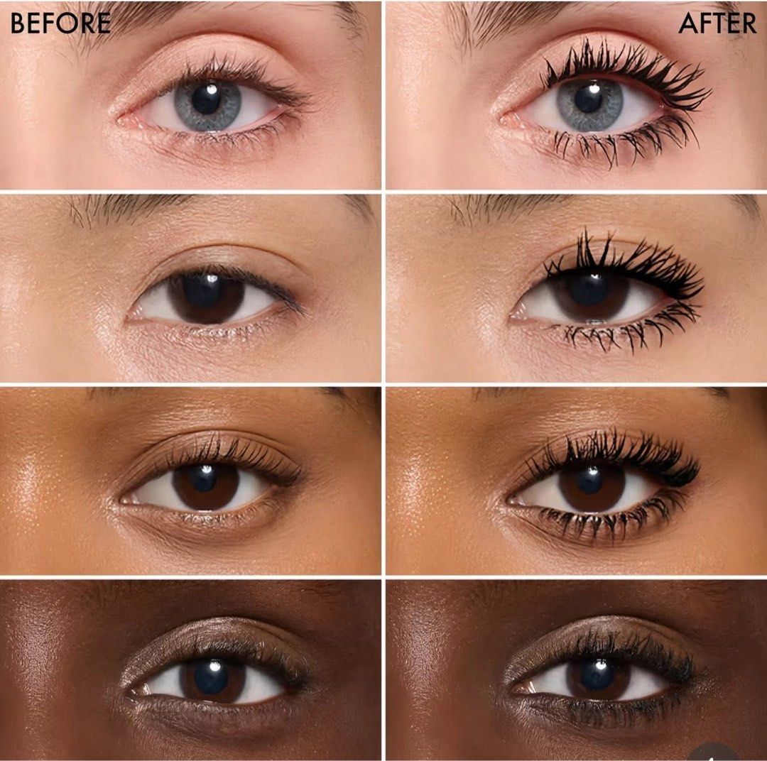 Dior Diorshow Mascara (Category: Makeup) located in Carmona. Submitted by lylevizcarra (Listing ID 1402535969, Image 3). Description: MINI LUXURY MAKEUP ALL AUTHENTIC! LAST 1PC DIOR MASCARA.